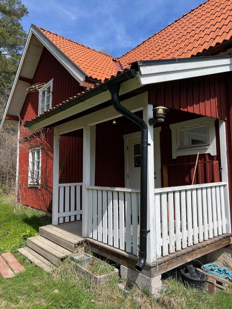 Brännkärrstorpet B&B photo 4