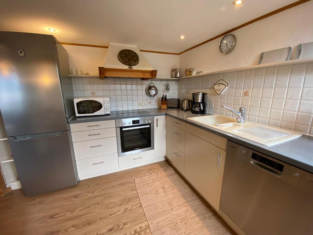 Direkt am Hopfensee- Ferienwohnung photo 3
