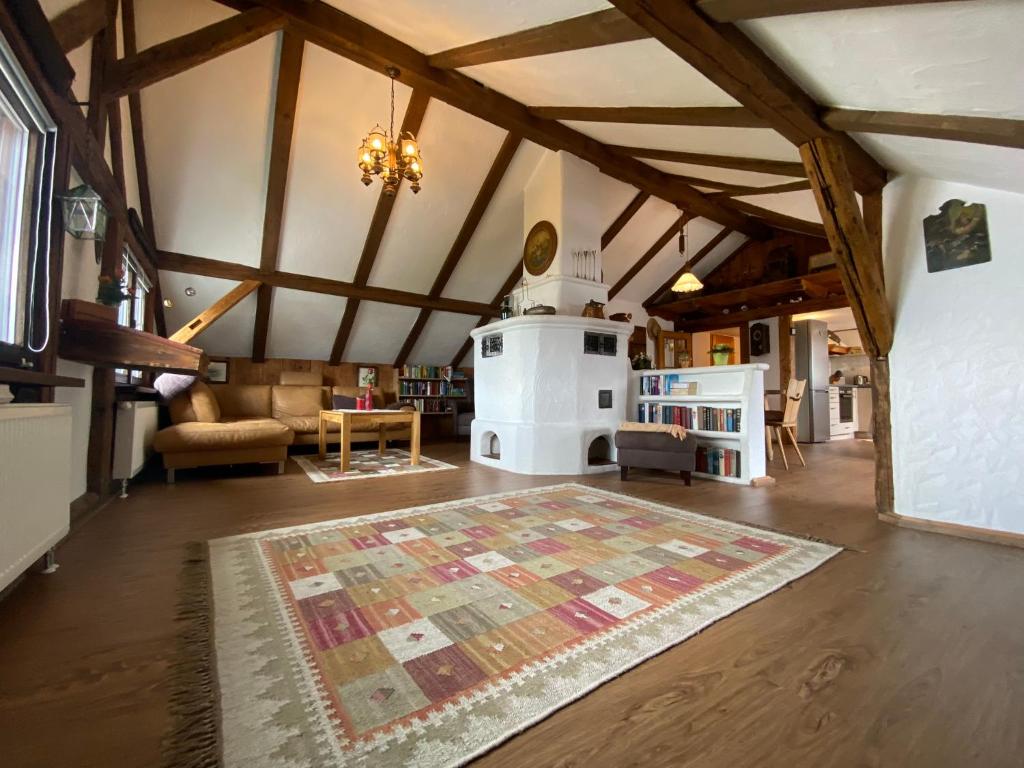 Direkt am Hopfensee- Ferienwohnung photo 1
