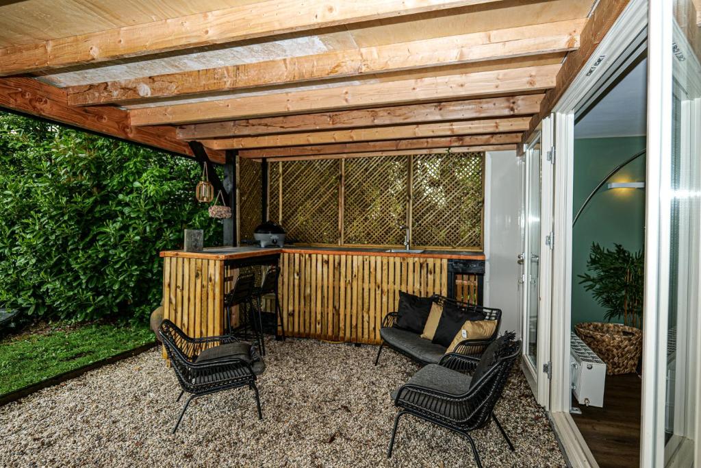 Luxe Vakantiehuis Zeeland photo 3
