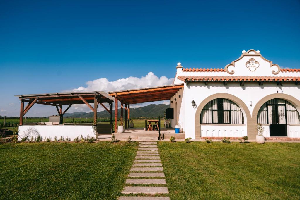 Palmares Housing photo 4