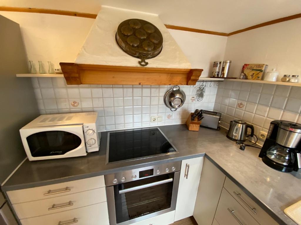 Direkt am Hopfensee- Ferienwohnung photo 4
