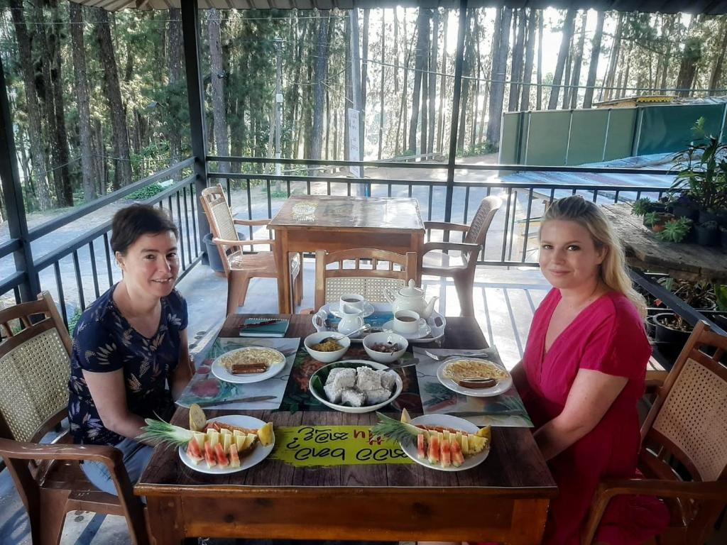 Pine Trees Homestay photo 4