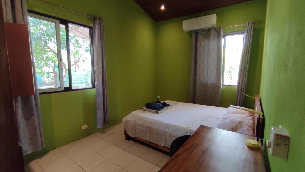 Casas Guanacaste Marbella photo 1
