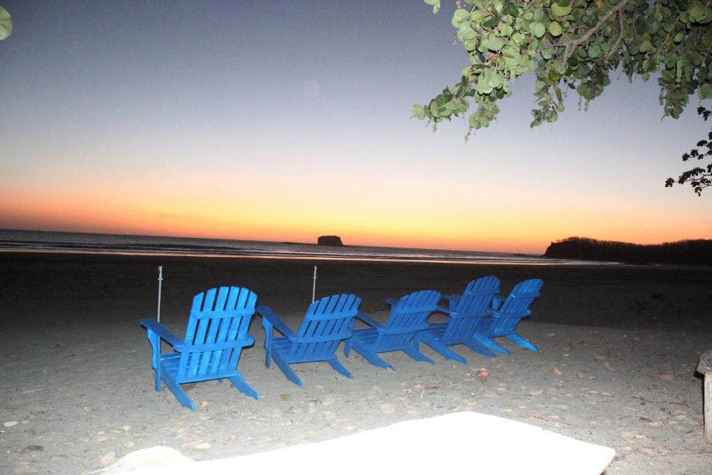 Playa Hermosa Eco Resort photo 4