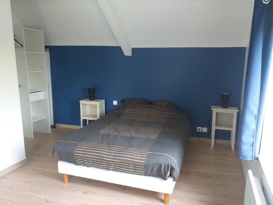 Maison proche de la mer 110m2 photo 2