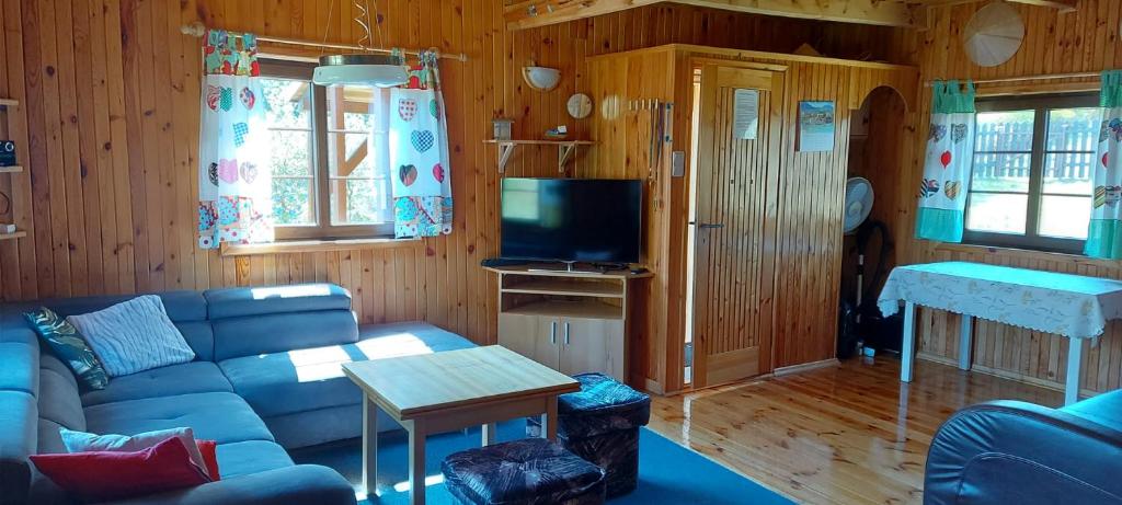 Gowidlino - Domek Letniskowy nad Jeziorem photo 2