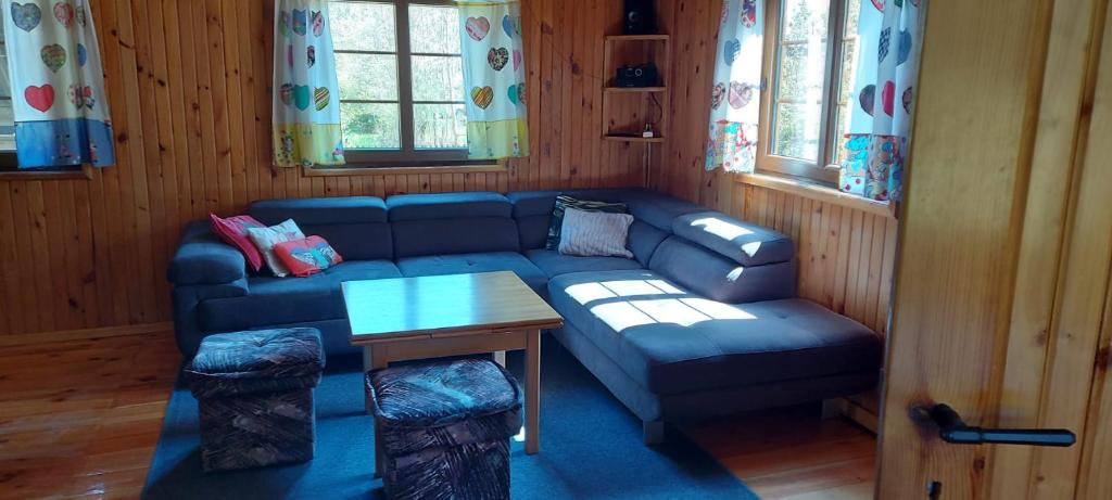 Gowidlino - Domek Letniskowy nad Jeziorem photo 1