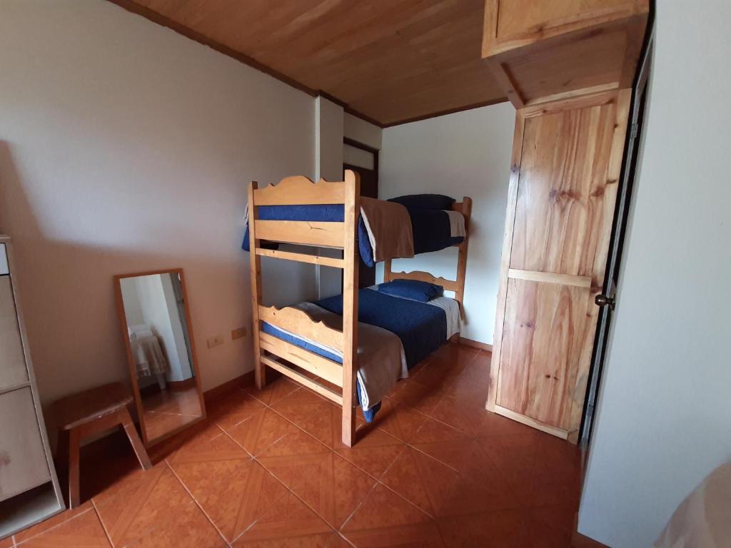 Casa Familia Rubio