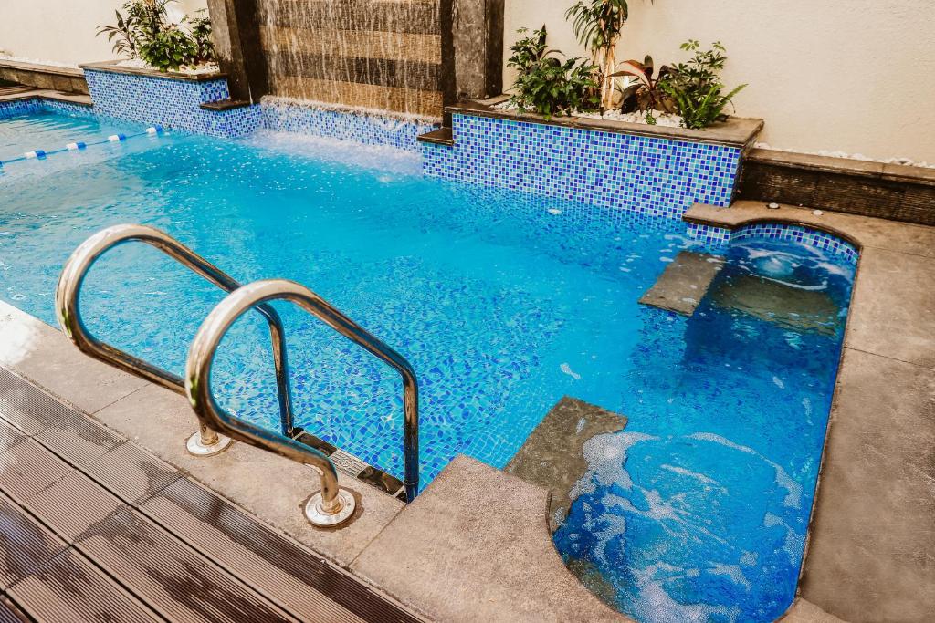 M Residence New Cairo photo 3