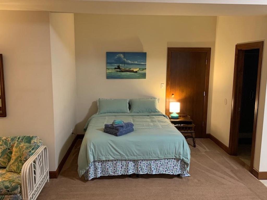 Beach Side HideAway condo photo 3