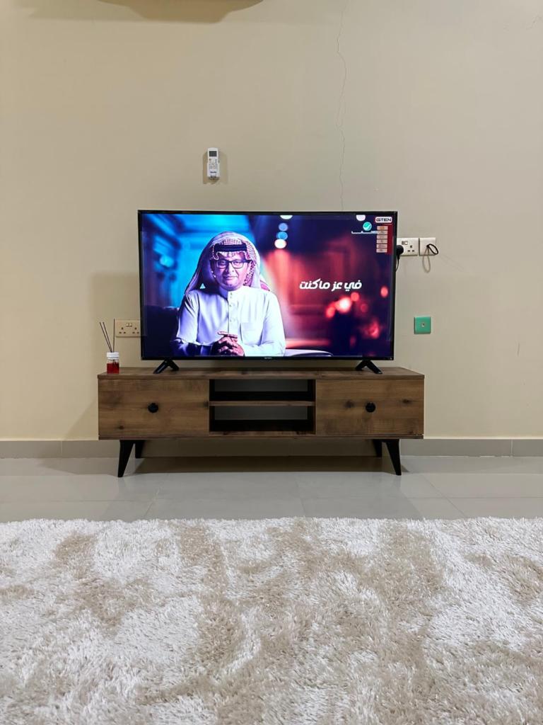 Hala apartment