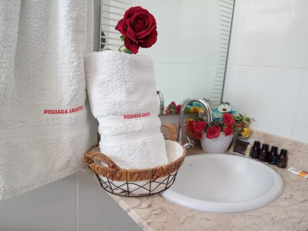 Pousada Santos photo 4