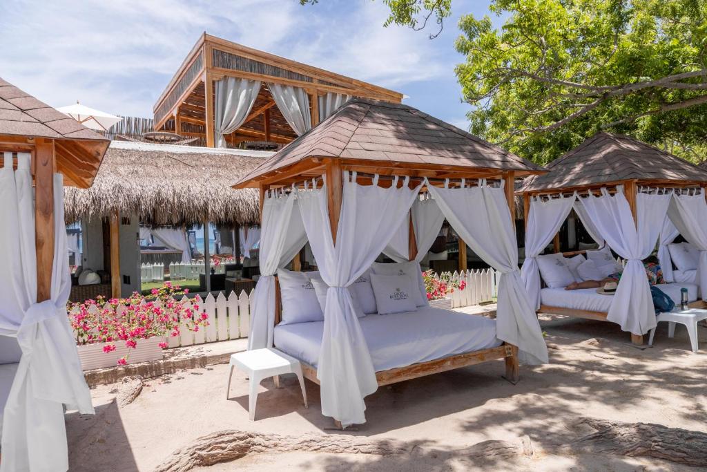 Bora Bora Beach Club & Hotel photo 2