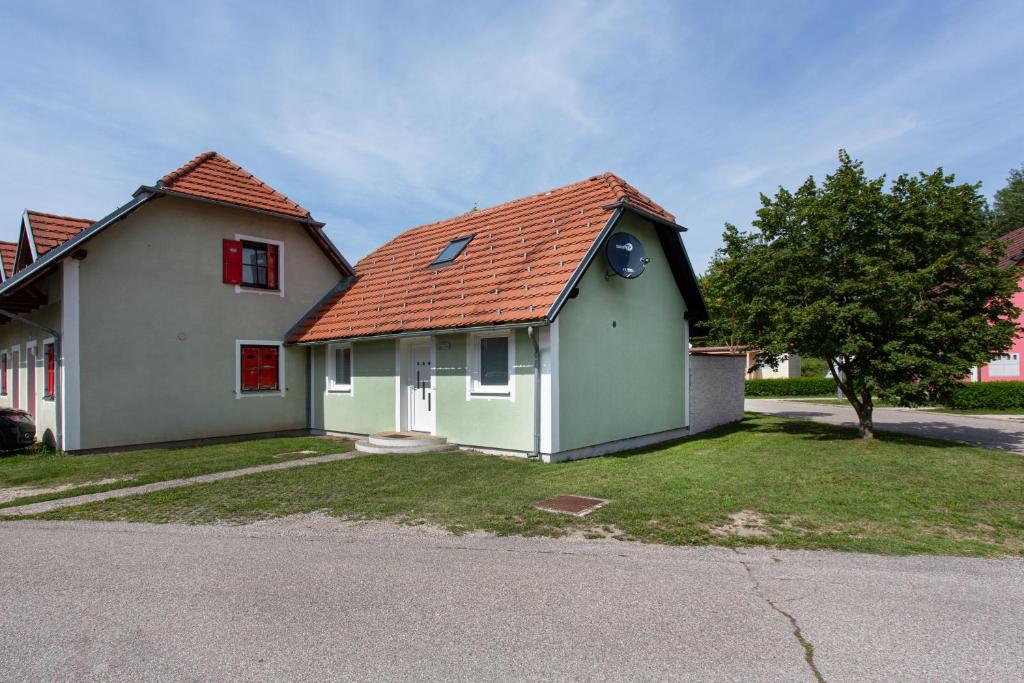 Holiday house in Terme Čatež photo 1