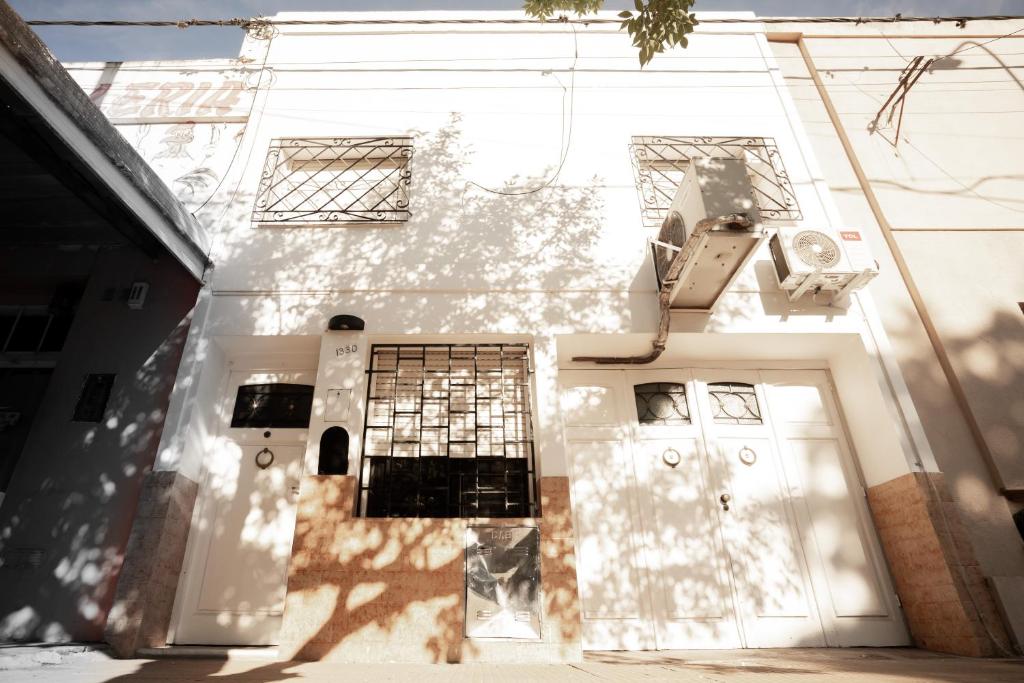 Hostel Casa Doble V El Precio es por Persona
