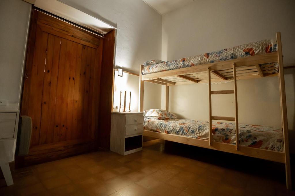 Hostel Casa Doble V El Precio es por Persona photo 2