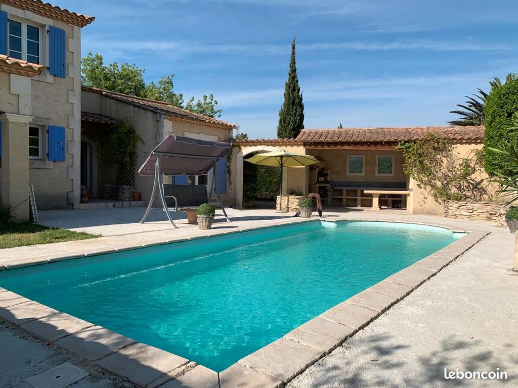 Villa Nans photo 2