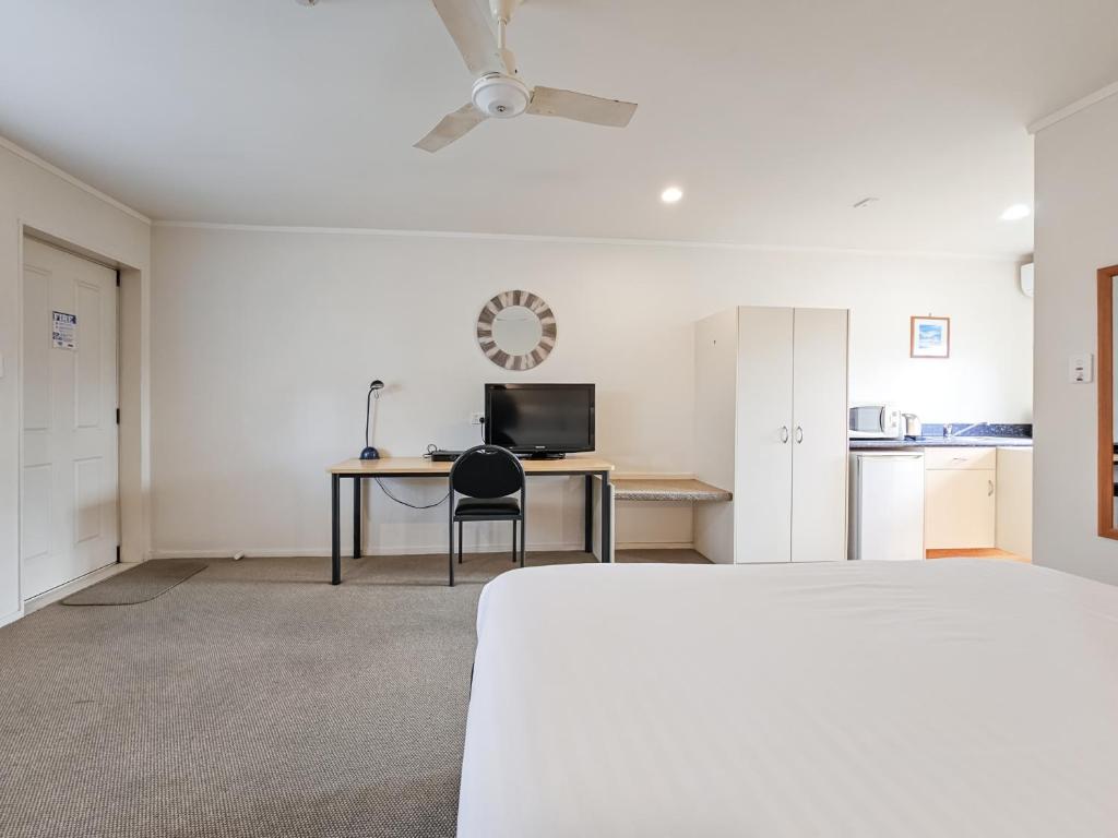 Captain Cook Motor Lodge photo 3