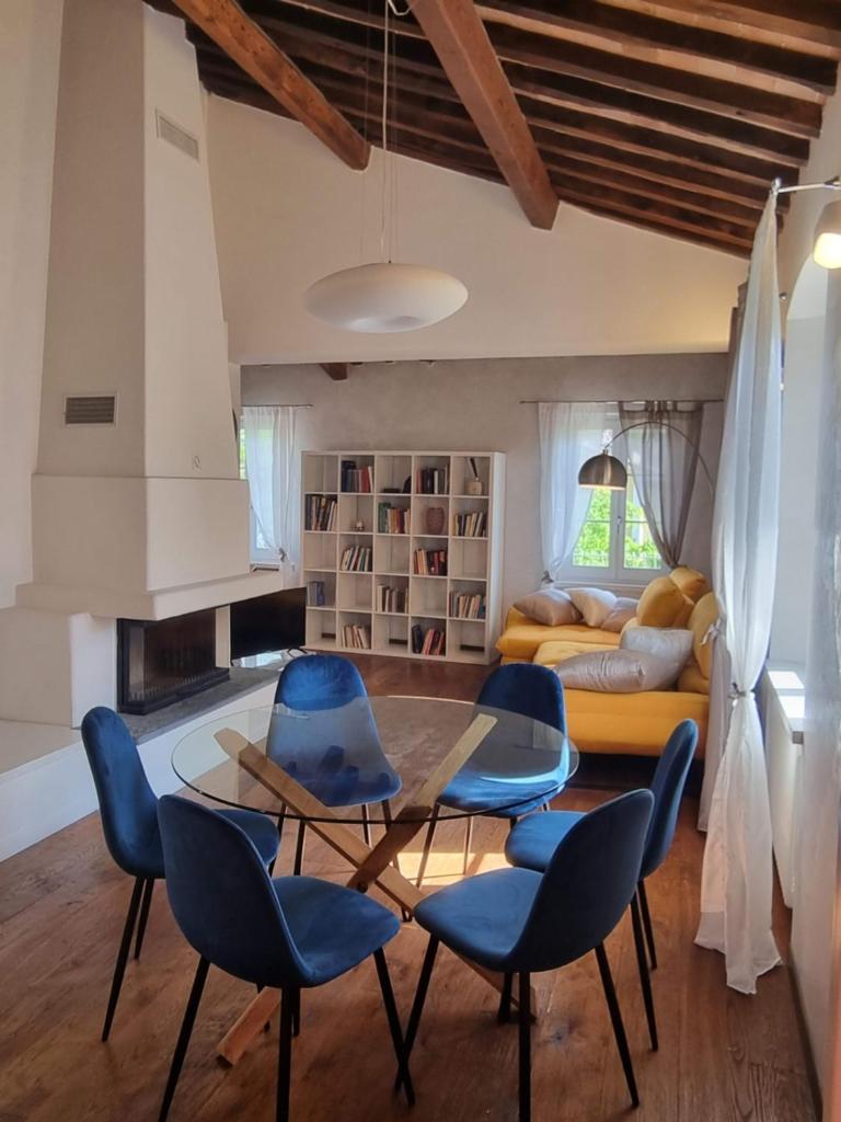 La Duchessa bike friendly home photo 2