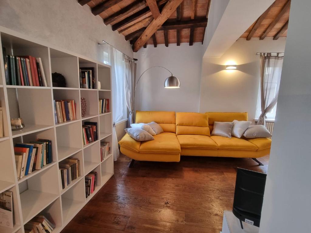 La Duchessa bike friendly home photo 3