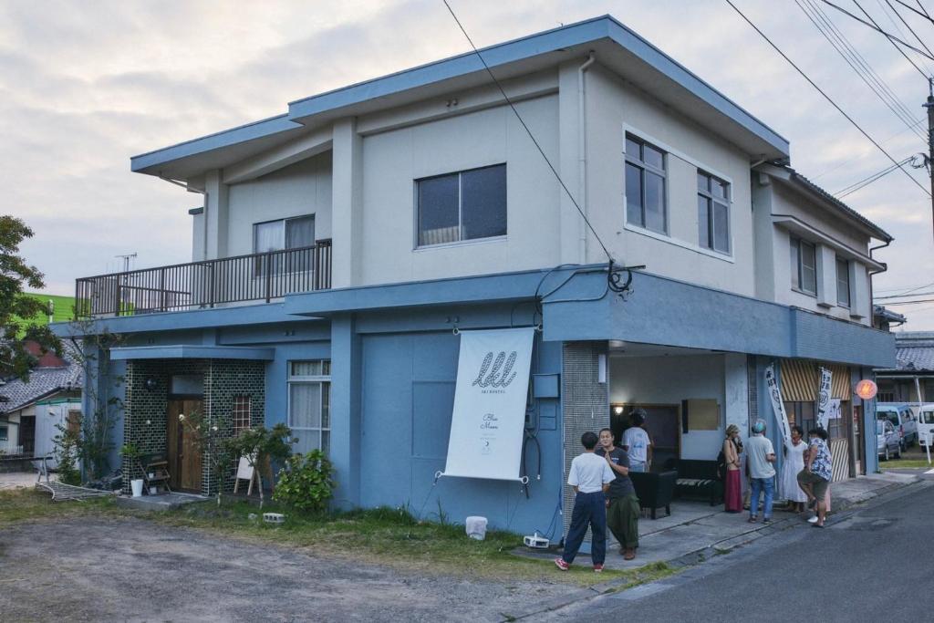 I&I hostel (旅宿酒場 アヤナイ) photo 2