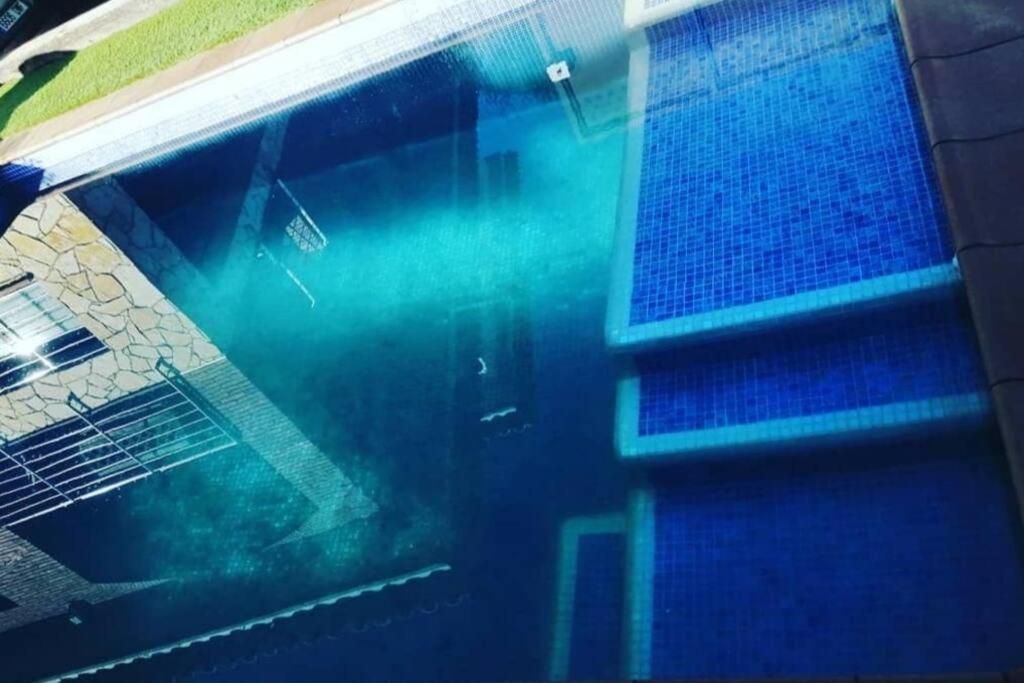 Casa rustica con piscina y jardin photo 2