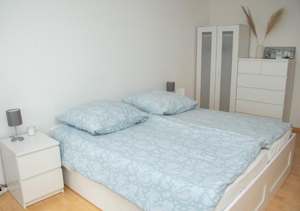 Apartment am Kurpark photo 3