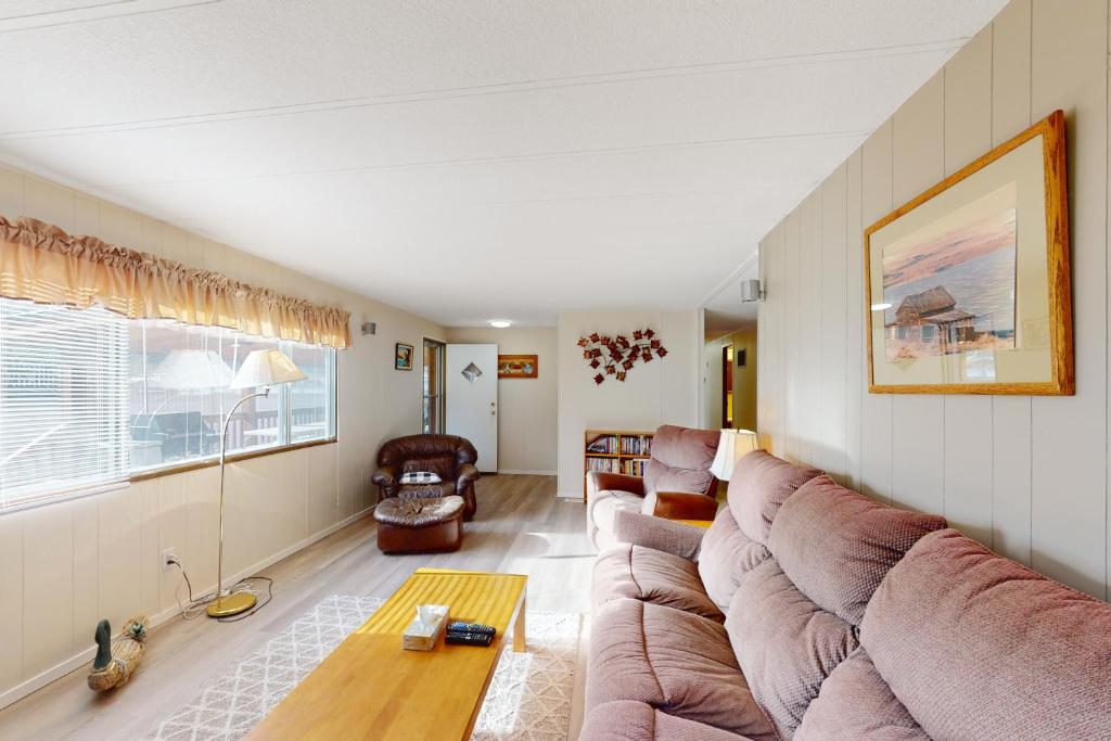Lazy Dayz Cottage photo 4