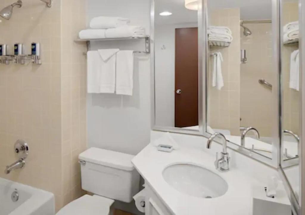 Four Points by Sheraton Detroit Metro Airport photo 3