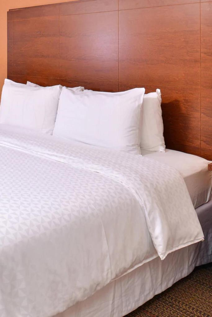 Four Points by Sheraton Detroit Metro Airport photo 4