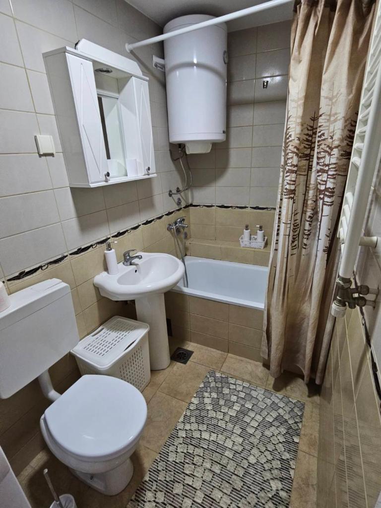 Duca apartmani photo 1