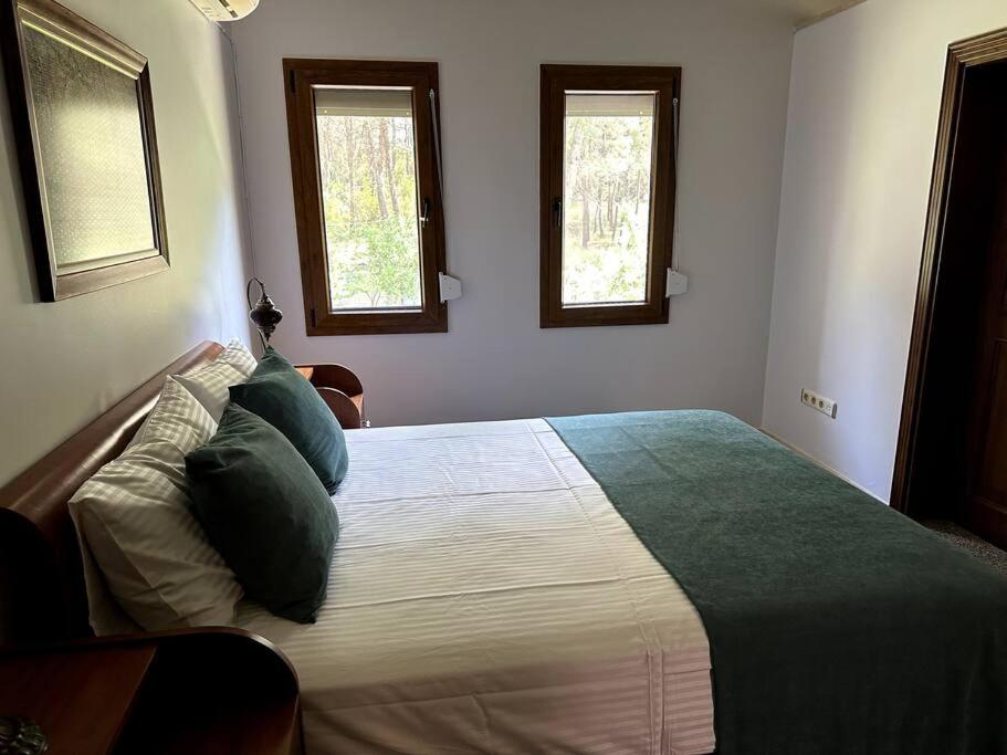 Ultra Lüx Tarihi Villa photo 3