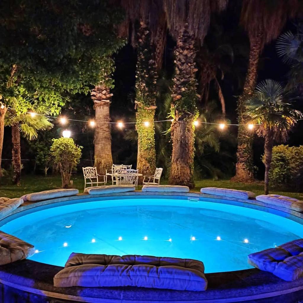 Orlando, quadrupla con bagno privato photo 4