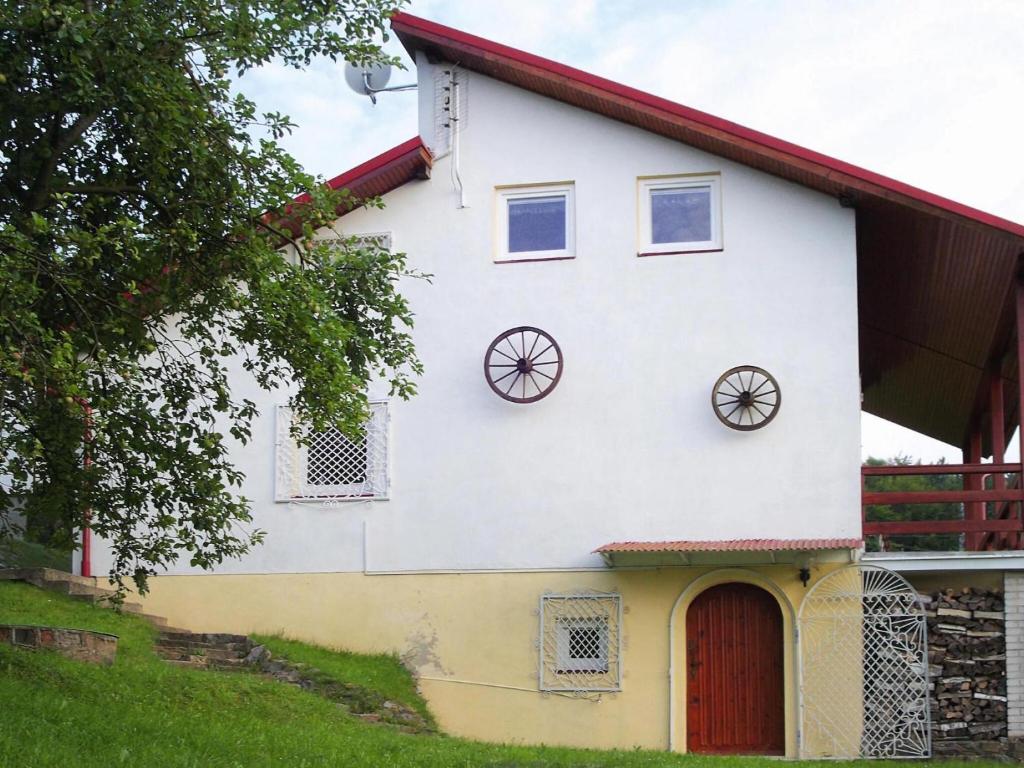 holiday home, Zawory photo 4