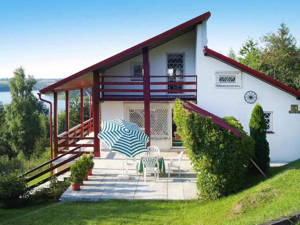 holiday home, Zawory