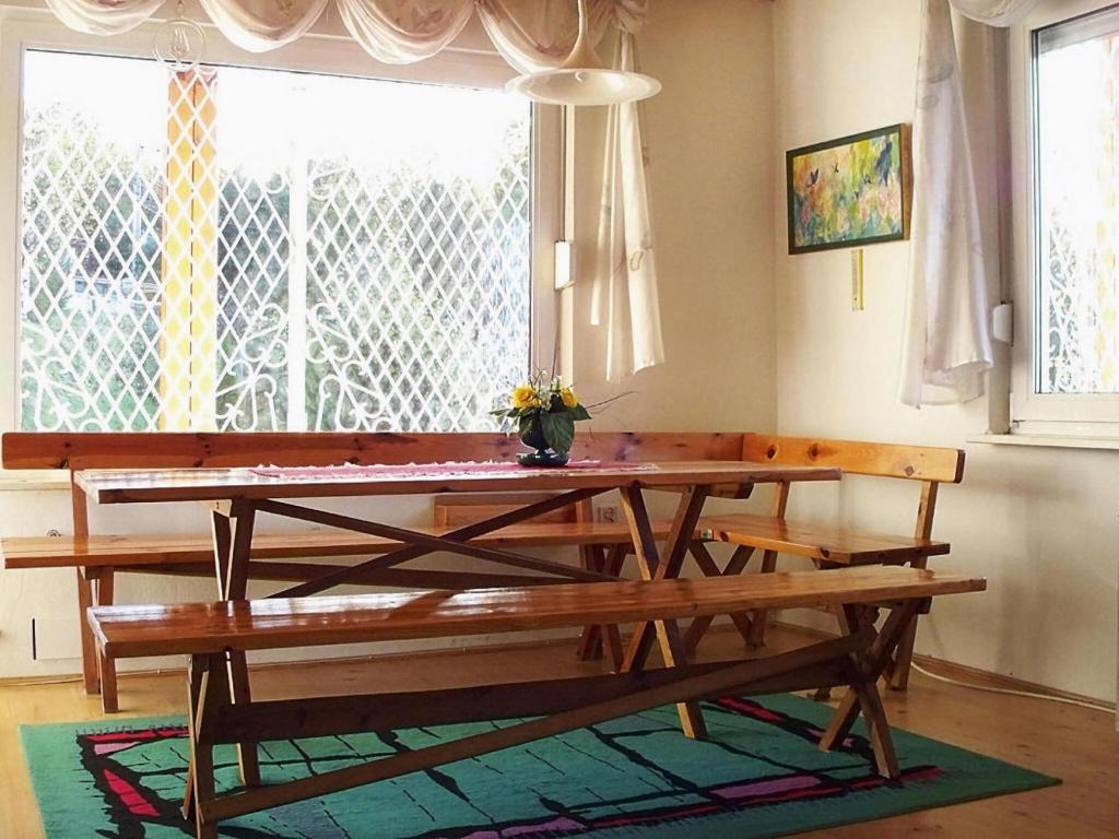holiday home, Zawory photo 3
