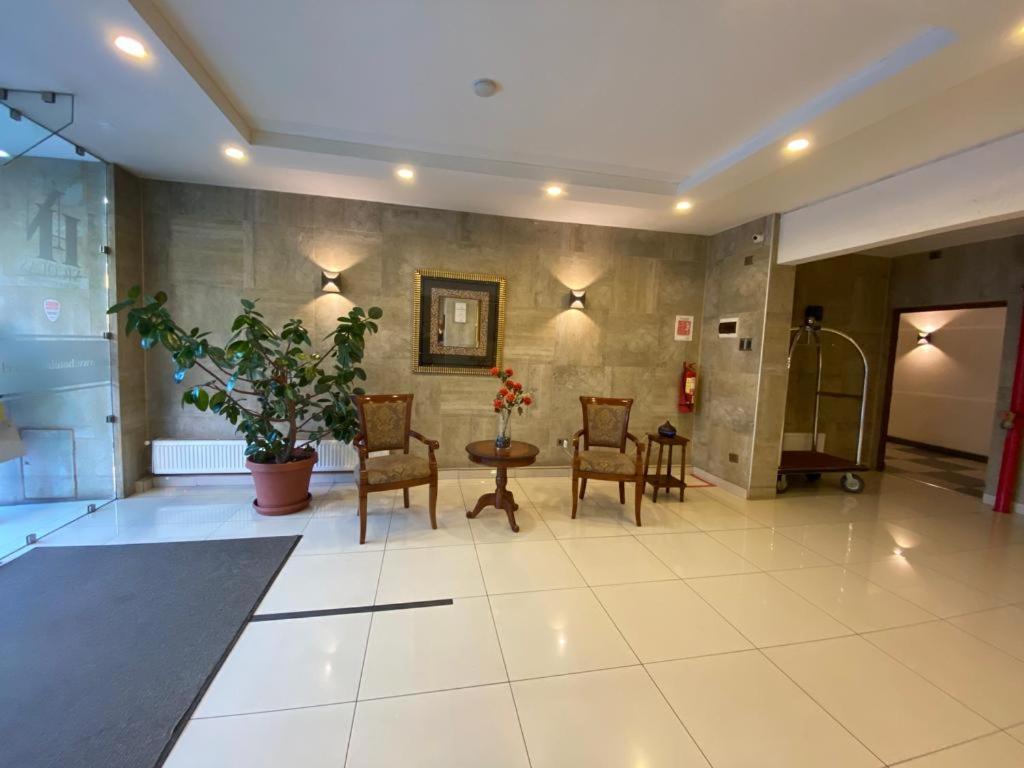 Hotel Nicolás Temuco photo 3