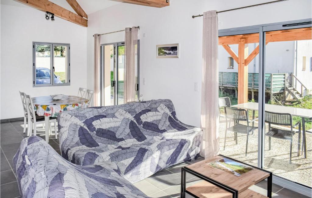 Stunning Home In Galan With 2 Bedrooms photo 4
