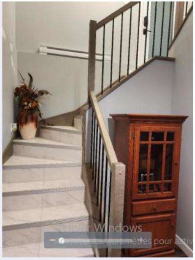 Appartement à sainte foy ( Quebec) photo 1