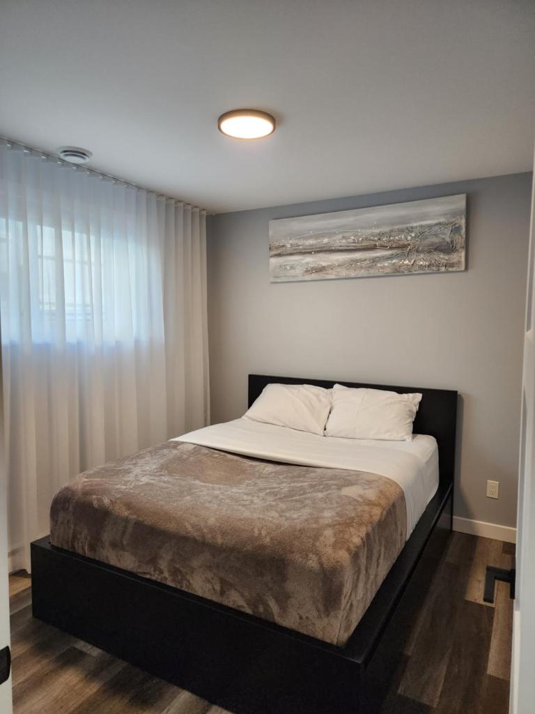 Appartement à sainte foy ( Quebec) photo 2