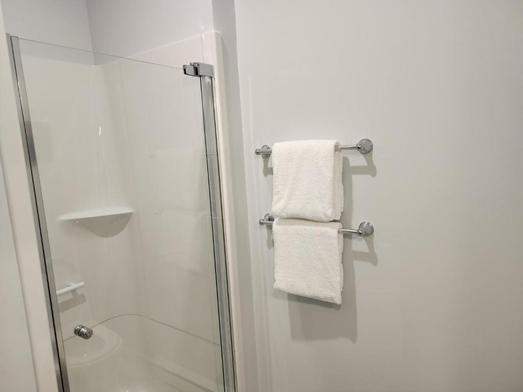 Appartement à sainte foy ( Quebec) photo 3