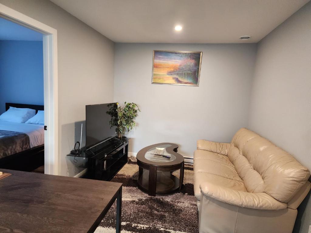 Appartement à sainte foy ( Quebec) photo 4