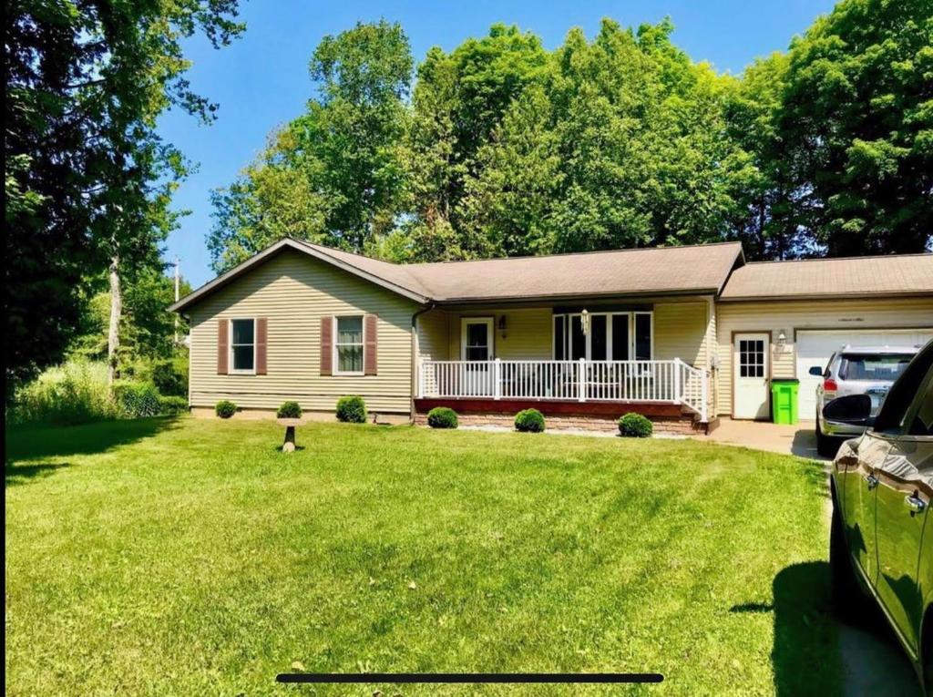 North Country Retreat image