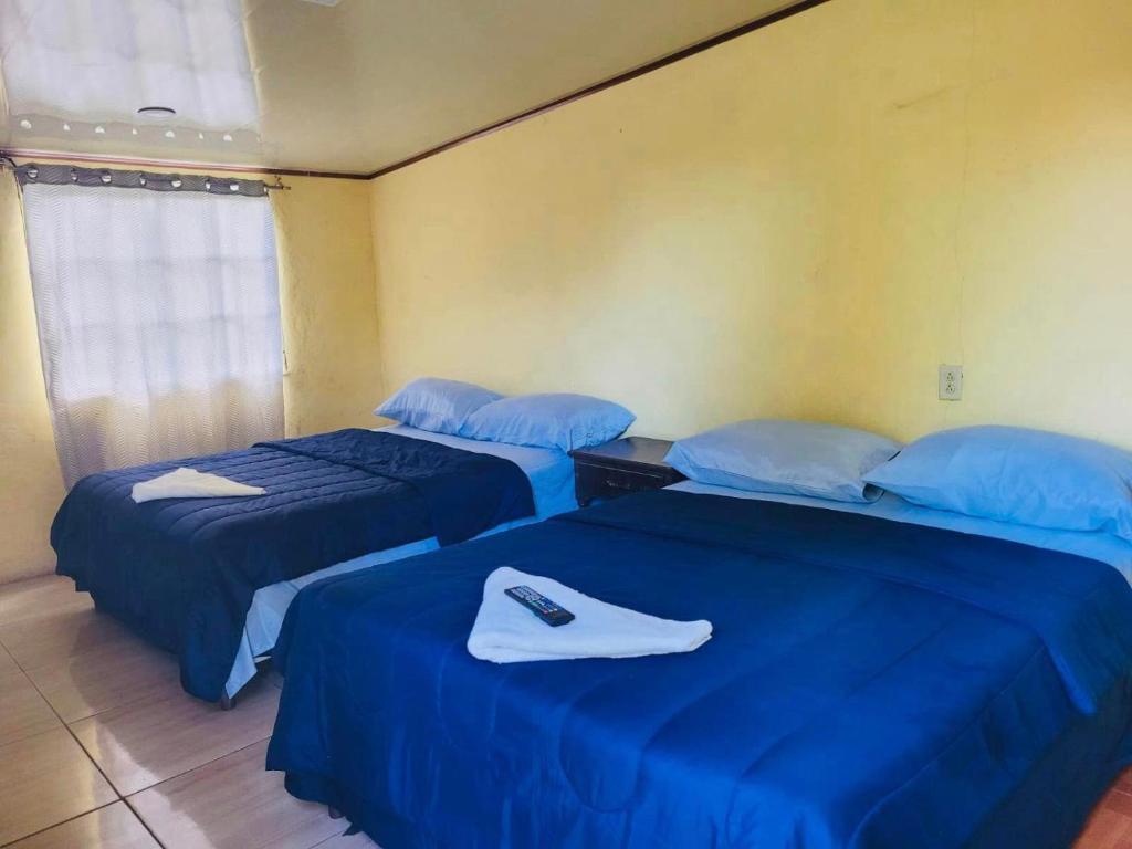 Hostal Rudy's Beach photo 1