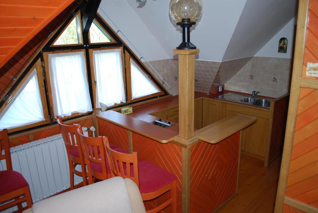 Apartma Mihovc photo 4