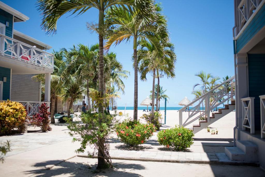 Brisa Oceano Resort photo 2