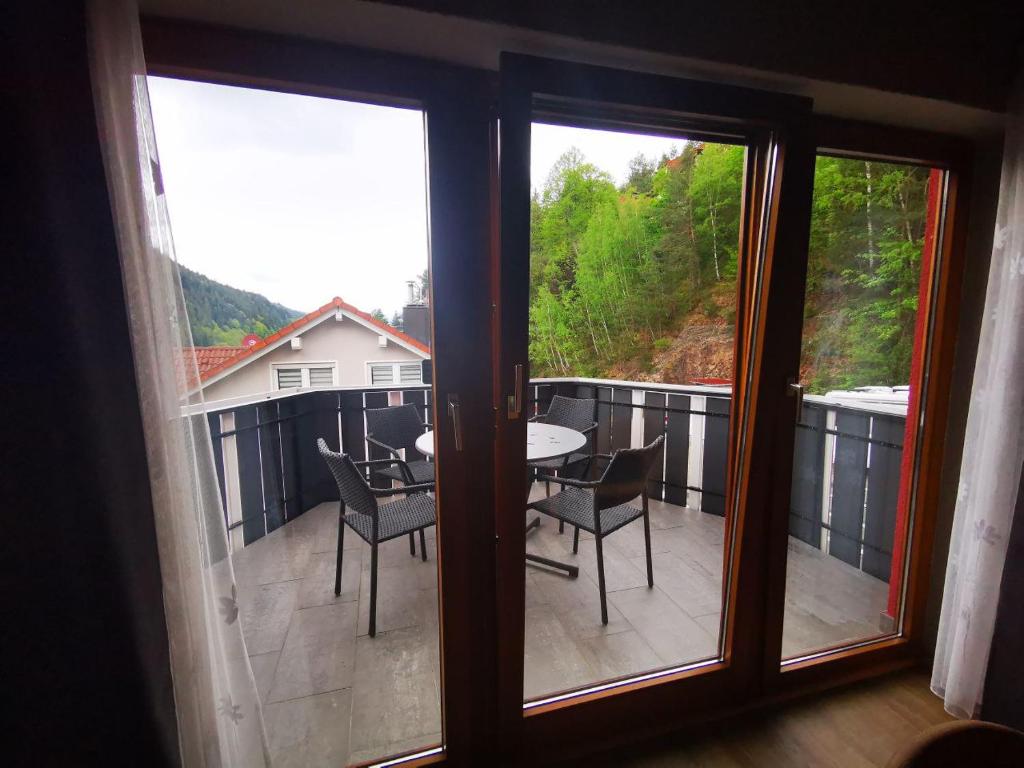 Ferienwohnung Am Rubersbach photo 4