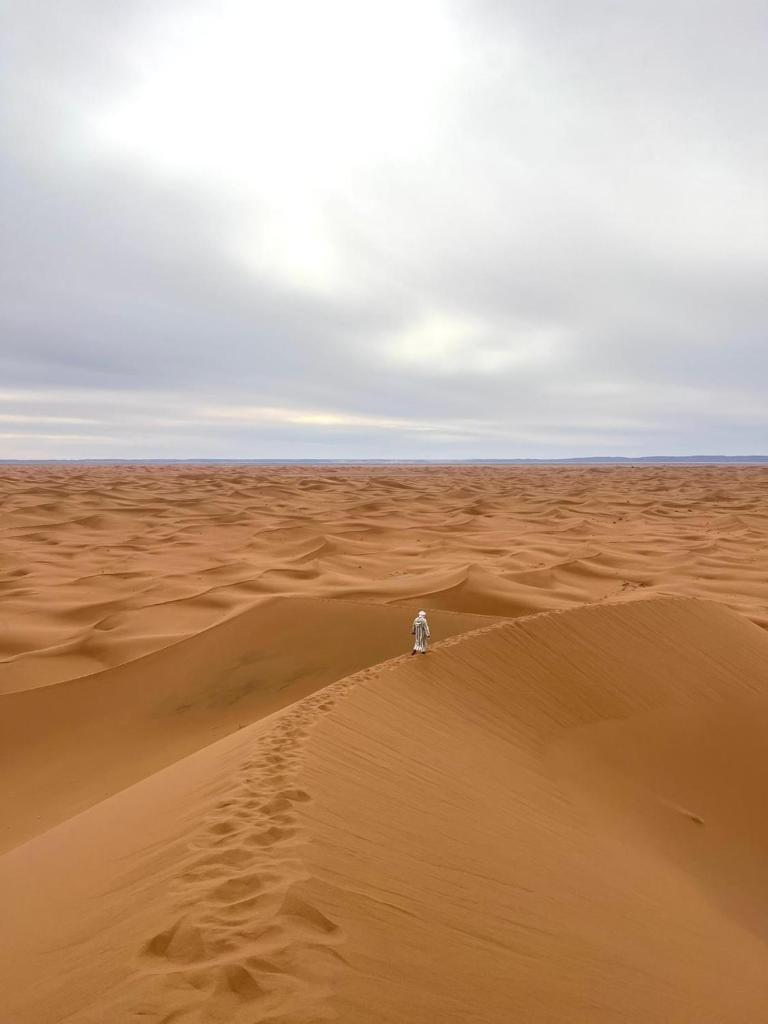 Camp Mhamid Sahara Tours photo 4