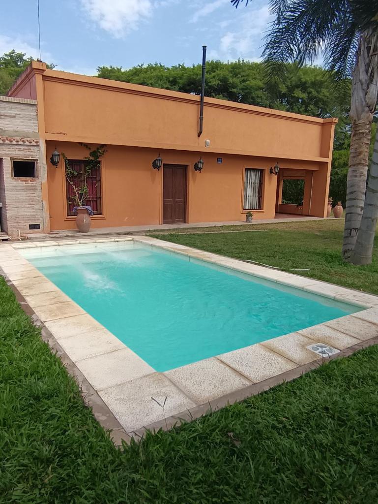 Casa quinta LA ESPERADA photo 1